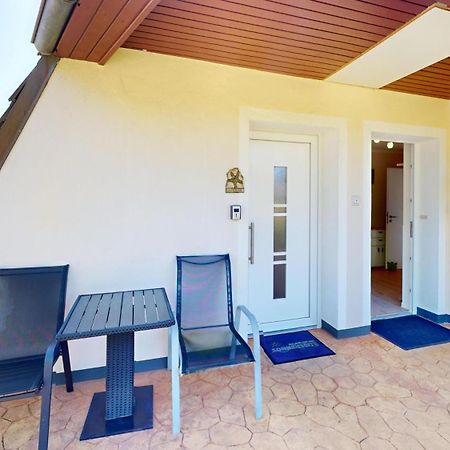 Appartementhaus Koenigshoehe Koenigshoehe Wohnung Moewe Grömitz Kültér fotó