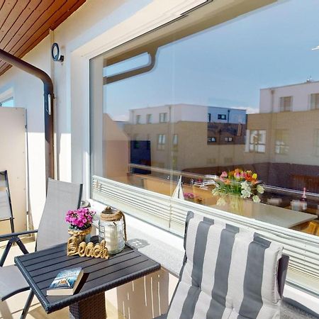 Appartementhaus Koenigshoehe Koenigshoehe Wohnung Moewe Grömitz Kültér fotó