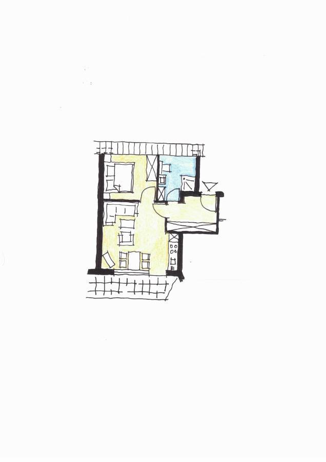 Appartementhaus Koenigshoehe Koenigshoehe Wohnung Moewe Grömitz Kültér fotó