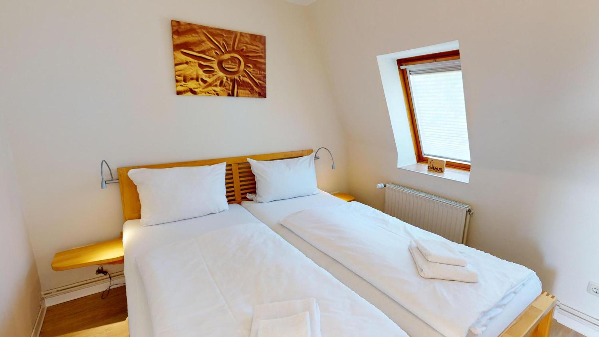 Appartementhaus Koenigshoehe Koenigshoehe Wohnung Moewe Grömitz Kültér fotó